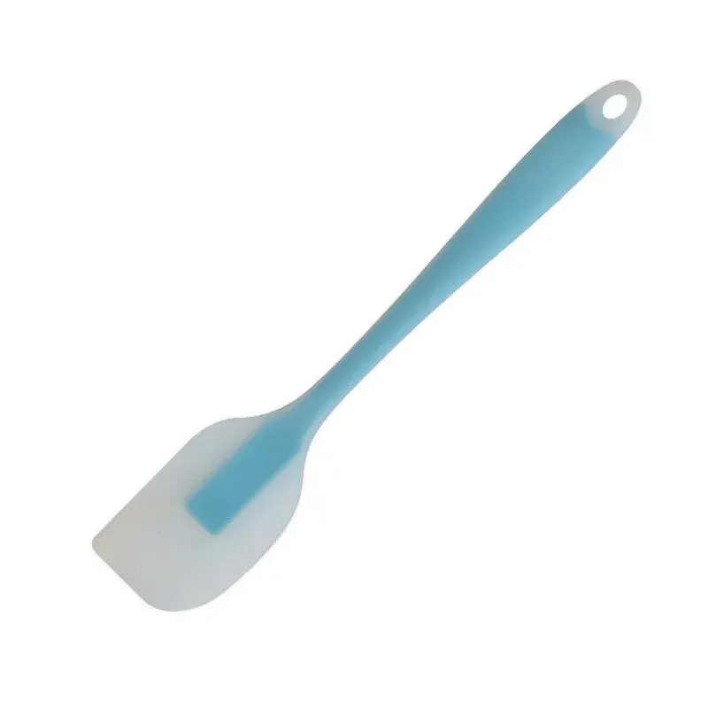 Silicone Scraper Cream Cake Spatula Baking Tool Silicone Spatula
