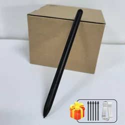Premium Stylus Pen for Tablets - Ideal for Drawing and Touchscreen Use (Black)