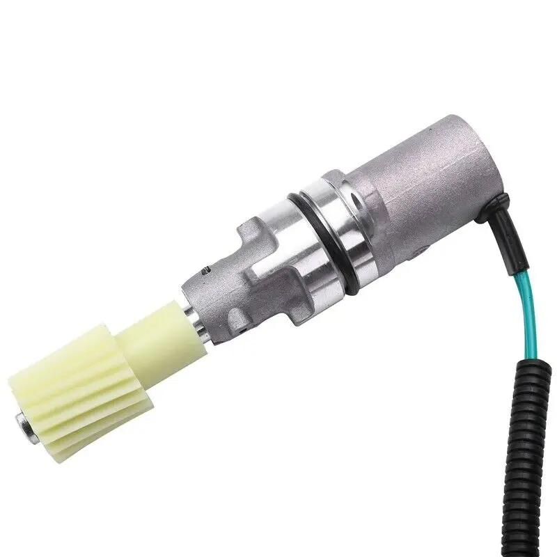 Auto Speedometer Sensor for NISSAN D21 D22 YD25 Pathfinder Pickup Frontier 2.4L 3.0L 3.3L 19 Gear 2501074P01 SU4647