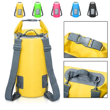 Waterproof PVC Dry Bag Sack 1
