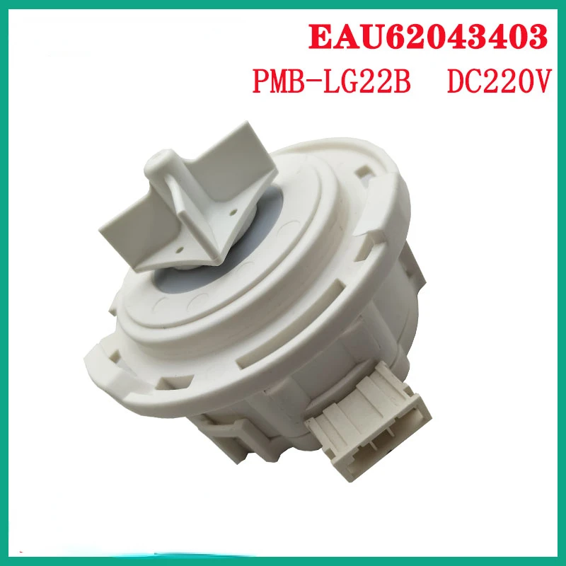 motor DC, EAU62043403, PMB-LG22B, DC22V, 1Pc