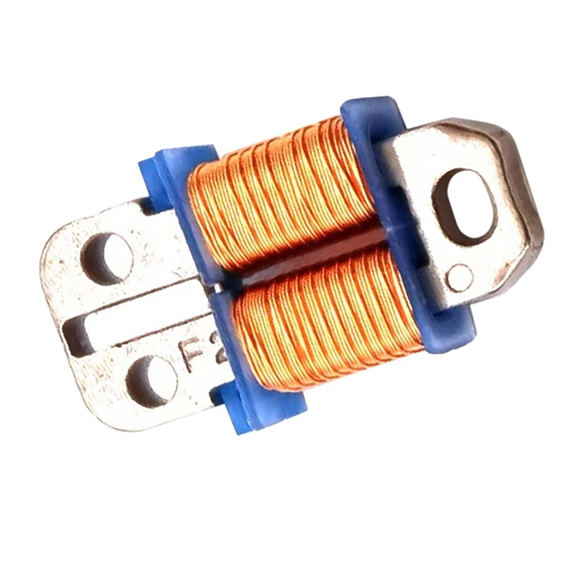 CoilCoilApertureSolenoidPlungerCouplerForPentaxK30K50K30