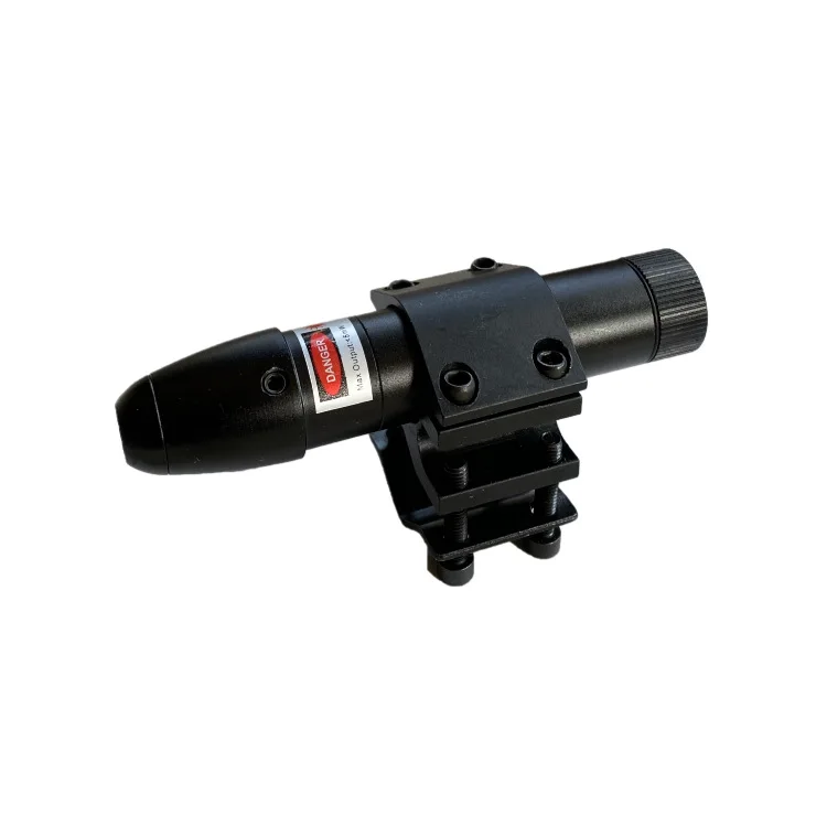 Green Laser Sight Rechargeable Laser Calibrator Pistol Infrared Sight Rifle Scope Hunting Glock Hunting Accessories
