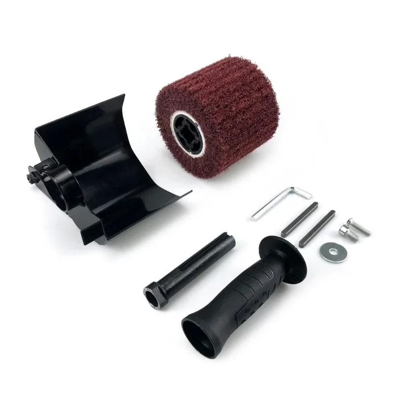 

Машины для волочения полировальных кругов, электрические барабанные шлифовальные машины, полировально-полировальные машины, для