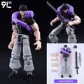 Toji Action Fig