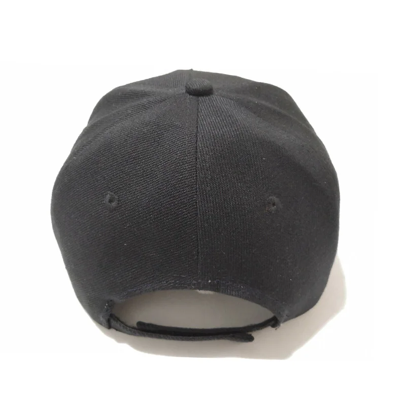 EMF Shield Baseball Cap 2