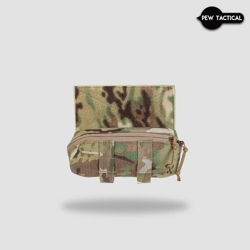 PEW TACTICAL SIMP POUCH Small Integrated Miscellaneous Pouch Airsoft UA64
