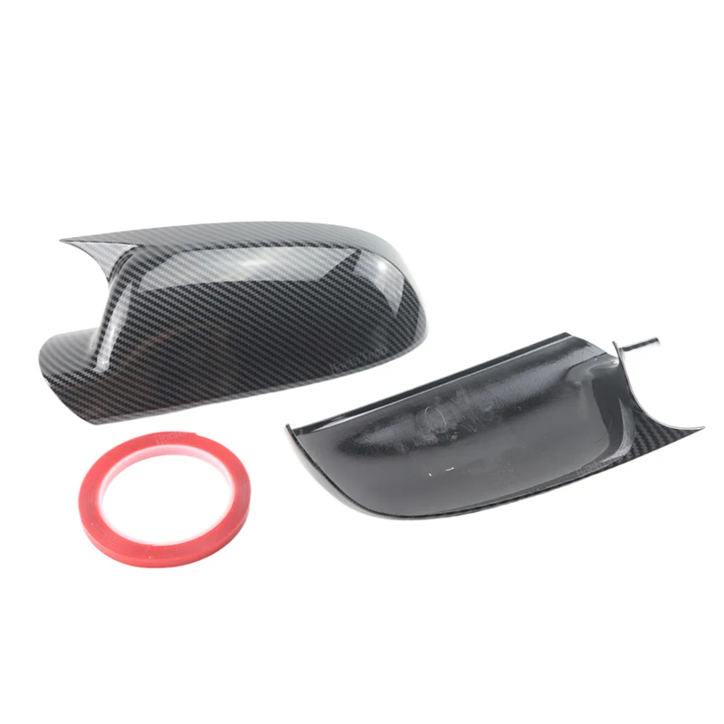 Coque Rétroviseur Extérieur Droit Audi A1 2010-2015 - Capuchon Noir OEM 8X08575289B9