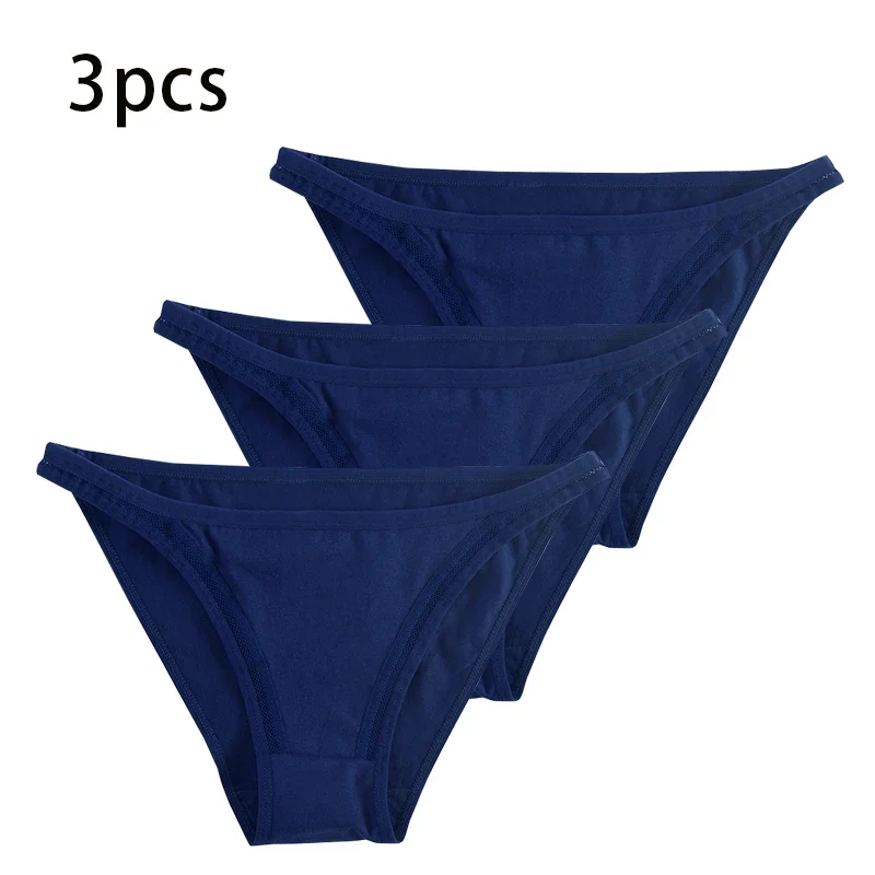 Mutandine Per Adolescenti - Confezione Da 8 Pezzi Senza Cuciture, Comode E Colorate - Foto 5