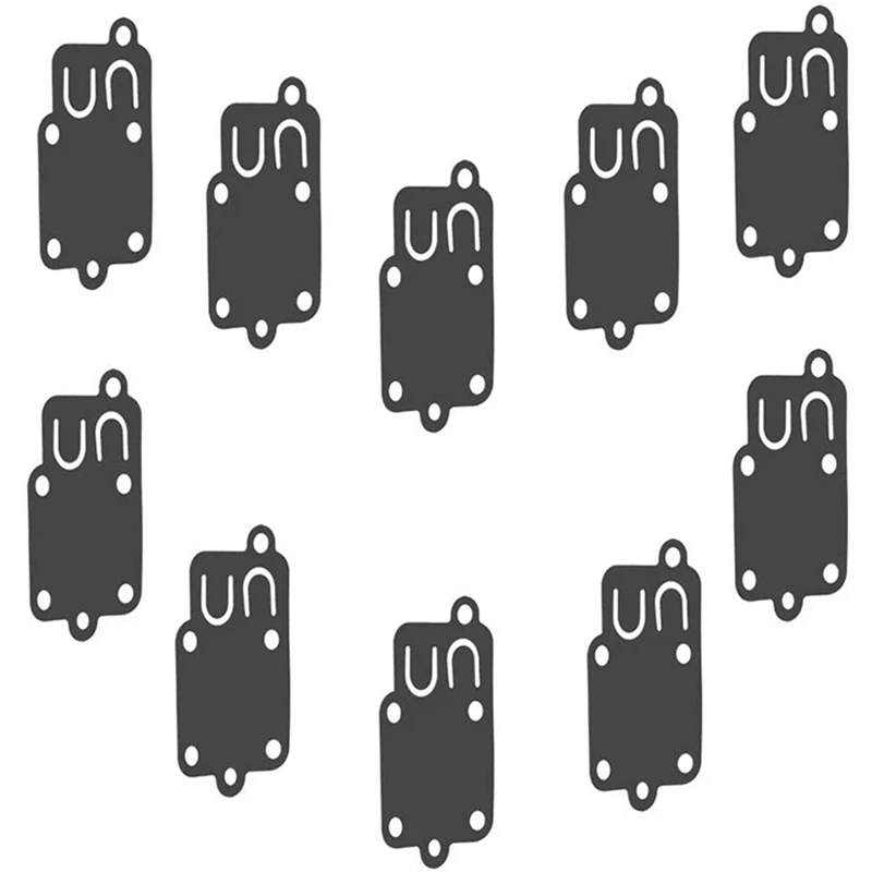 

Карбюратор ДЛЯ Briggs & Stratton 270026 272538 272538S, 20 шт.