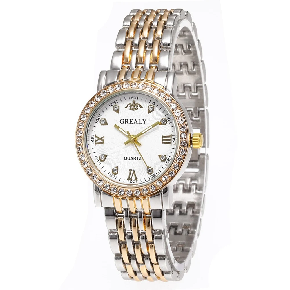 New Fashion Women Watches Ladies Casual Watch Women Watches Wristwatch Bracelet Watch Female Clocks Relogio Feminino women watches
