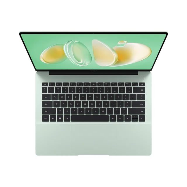 2025 HUAWEI MateBook 14 Laptop Widows/Linux Ultra 7 155H/Ultra 5 125H 16GB/32GB 512GB/1TB 14.2-inch 120Hz 2.8k OLED