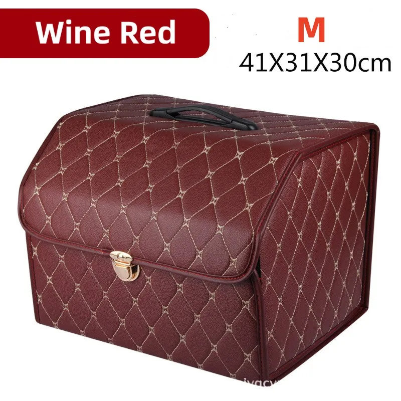 Wind Red M