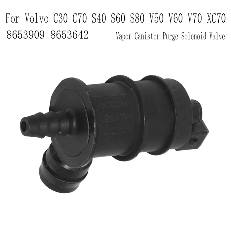 

8653909 8653642 электронная сигарета аксессуары для замены для Volvo C30 C70 S40 S60 S80 V50 V60 V70 XC70