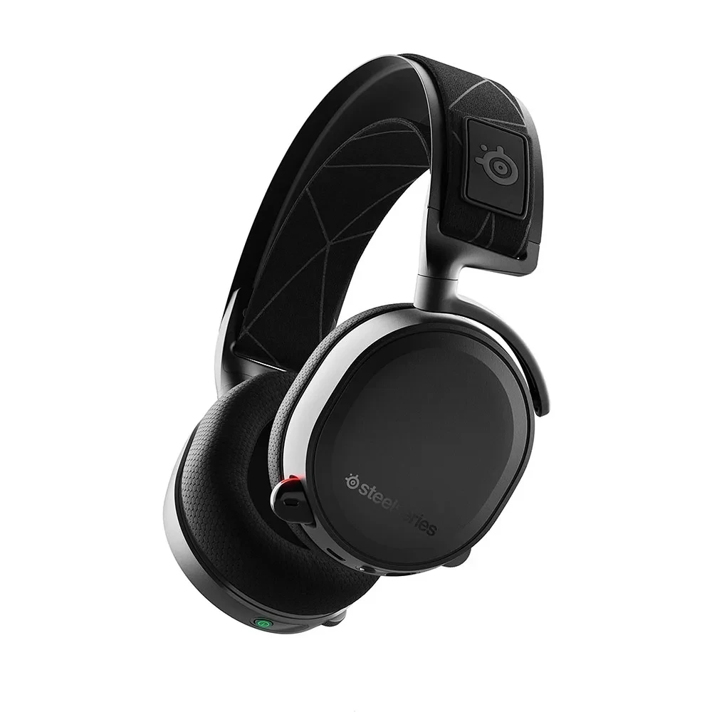 SteelSeries Arctis 7 Wireless Gaming Headset with DTS Headphone:X