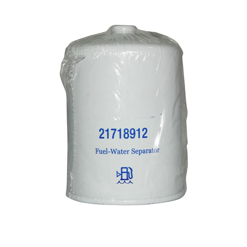 Fuel Filter Compatible For Volvo Penta Diesel D4 D6 21718912