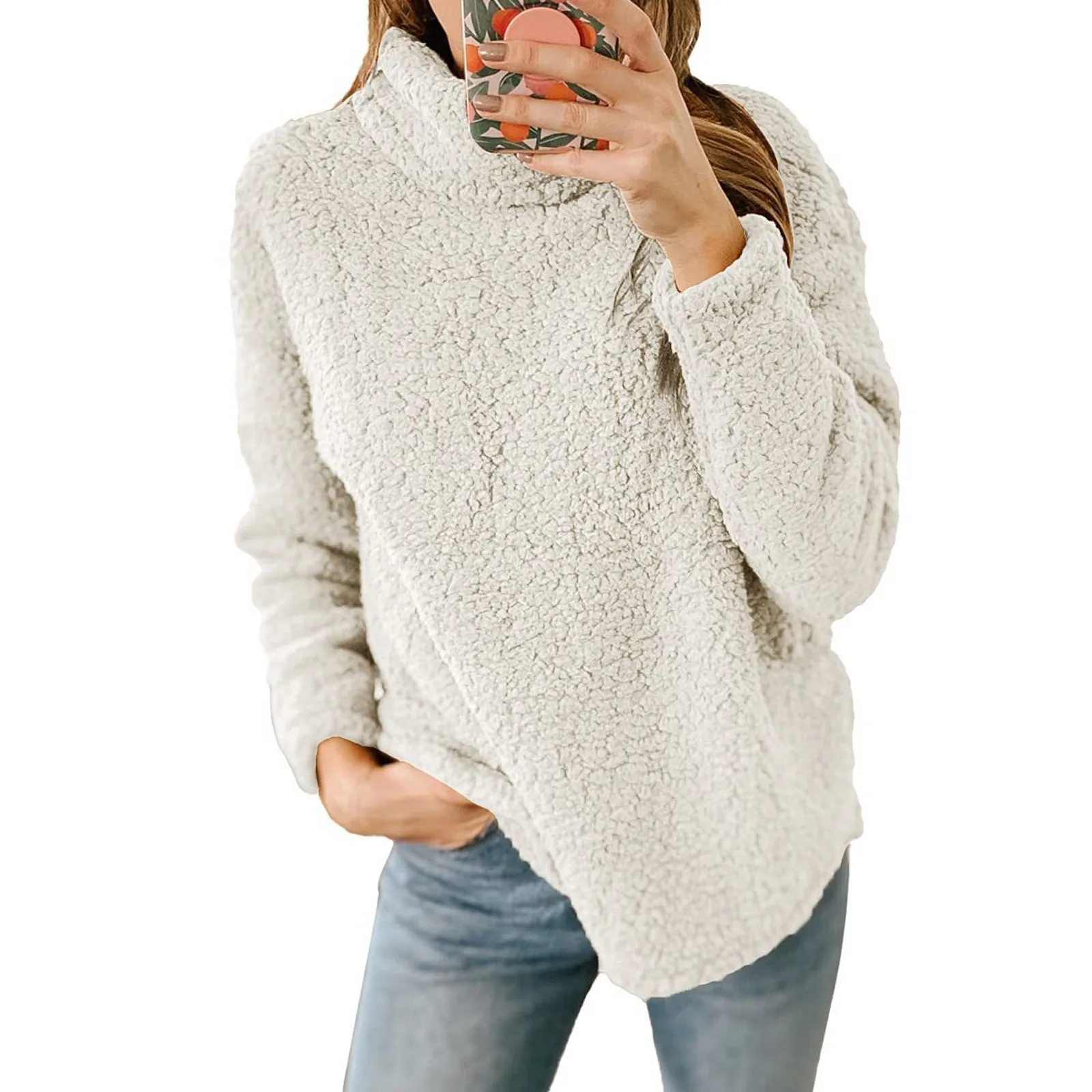 

Женские повседневные толстовки с длинным рукавом, топы, Новая модная женская одежда, 2023, модные толстовки и свитшоты