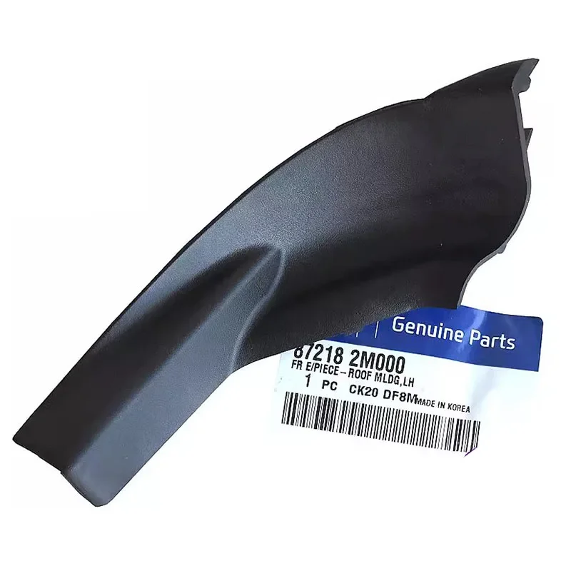 

New Genuine Wiper Cowl Trim Cover OEM 87218-2M000 87228-2M000 For Hyundai Genesis Coupe 2009-2016