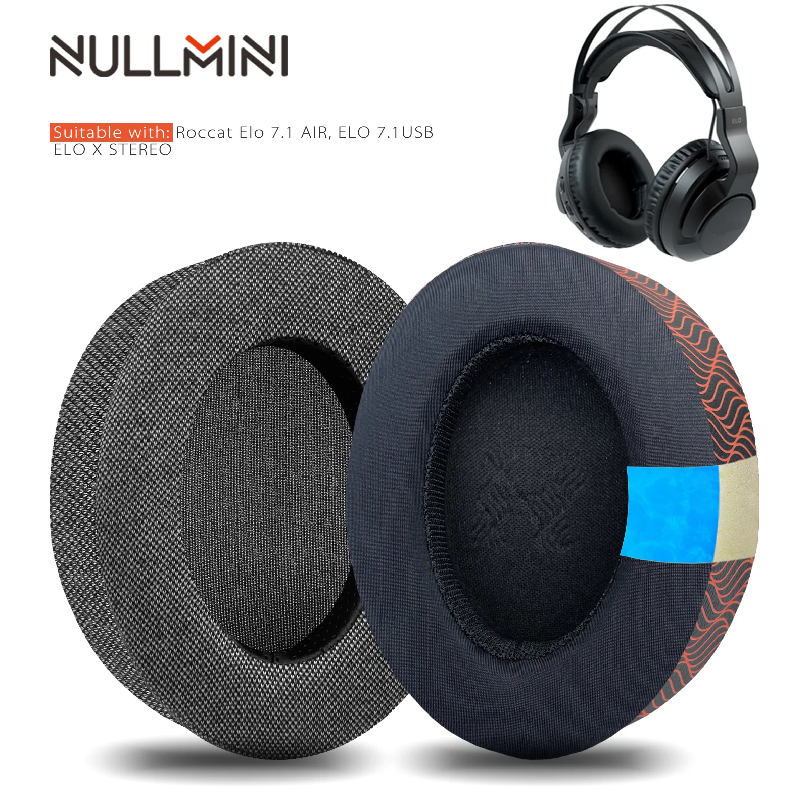 TENNMAK Cuscinetti di ricambio in memory foam per auricolari OnePlus Buds Pro/Pro 2/OnePlus Buds 3/OnePlus Buds Pro 3/Buds 4/Nord Buds 3/Nord Buds 3 Pro Earbuds (suggerimenti TENNMAK Cuscinetti di ricambio in memory foam per auricolari OnePlus Buds Pro/Pro 2/OnePlus Buds 3/OnePlus Buds Pro 3/Buds 4/Nord Buds 3/Nord Buds 3 Pro Earbuds (suggerimenti