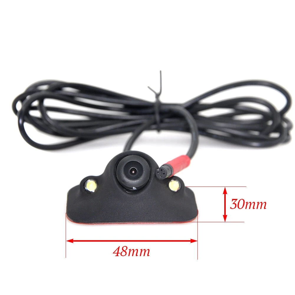 ڵ  þ 簢 ī޶, 170  CCD,  ߰  ī޶