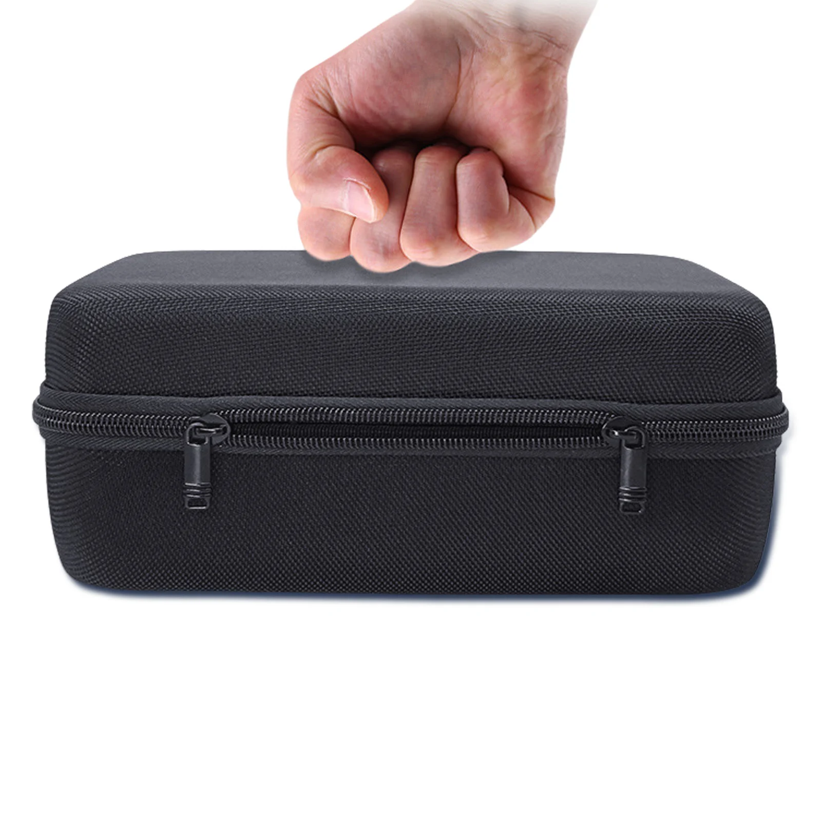 Waterproof Hard EVA Case Storage Bag Shockproof Electric Car Power Handheld Protection Bag Motorcycle Accessories motorcycle luggage bag