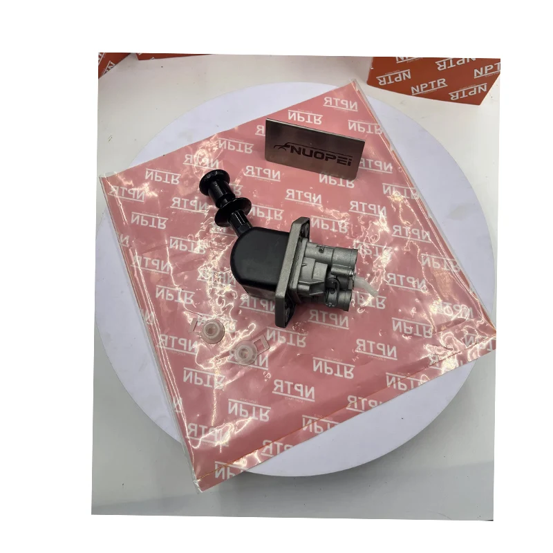 9617230040 6792610 VOL Brake System Hand Brake Valve for Truck Parking Valve