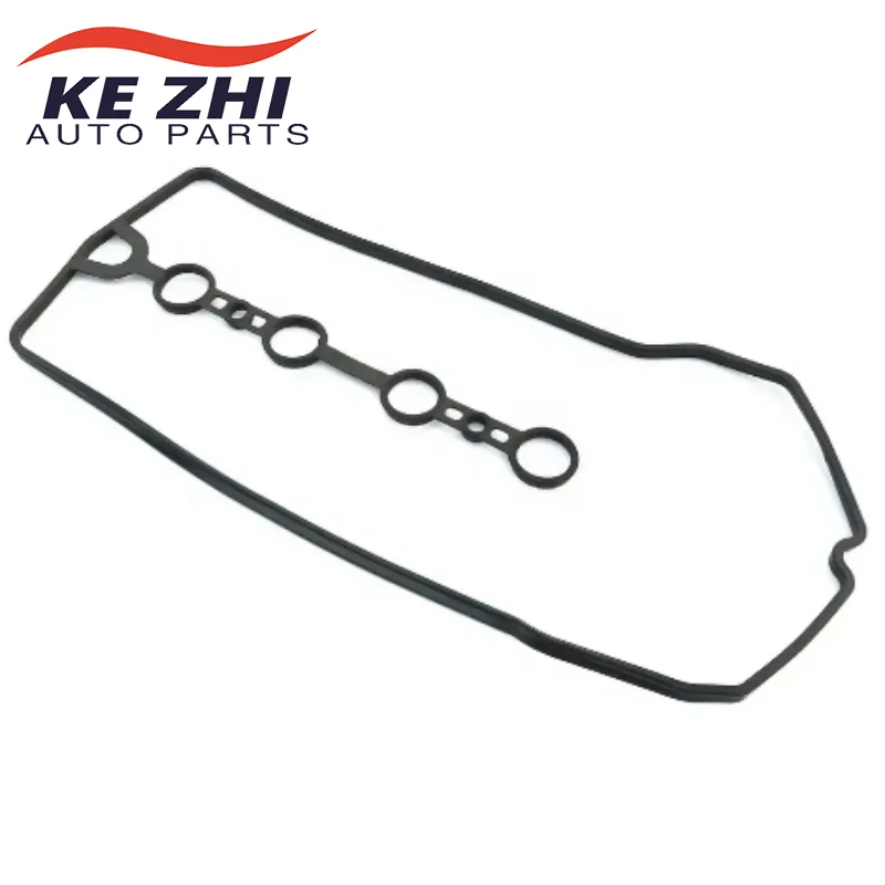 Engine Head Valve Cover Gasket 11213-21020 For Toyota Vitz Corolla 1NZFE 1.5L