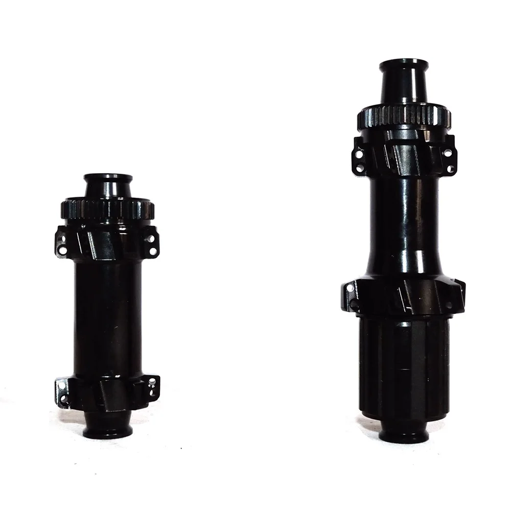 T800 超軽量ロードディスクブレーキレーシングホイールセット、700C