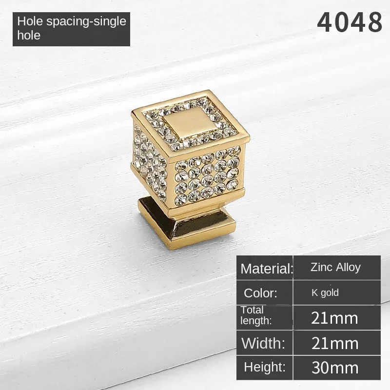 4048-Square Single