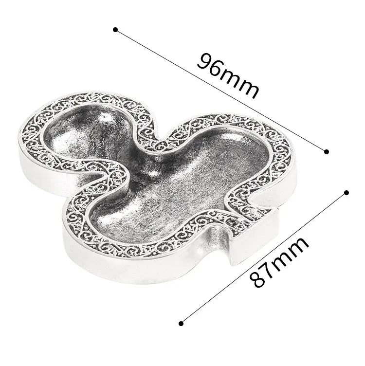 Luxury Mini Cigar Ashtray Holder Bongs in Australian