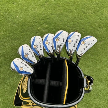 Super Calong Hybrid Golf Clubs 1