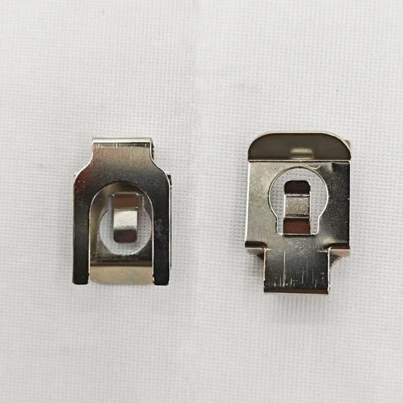 Engine Turbo Clip 2X EA211 1.4T for Audi A3 Q3 Q2 Vw Golf 7.5 8 Jetta 7 Passat B8 Tiguan Touran