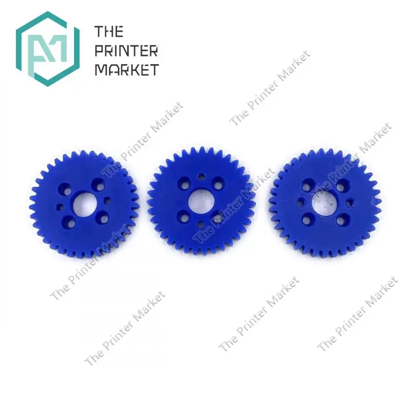 

3Pcs Gear Water Roller Gear 35 Teeth 74*18*8mm For Sakurai Printing Machine Parts 74x18x8mm Sakurai Gear
