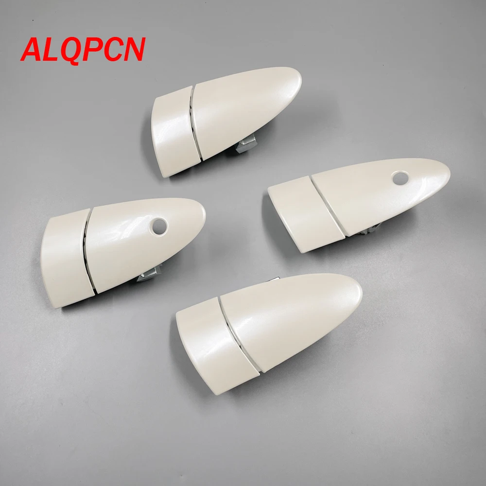 Exterior Door Handles for Honda CRZ STL Model for 3D printer Honda