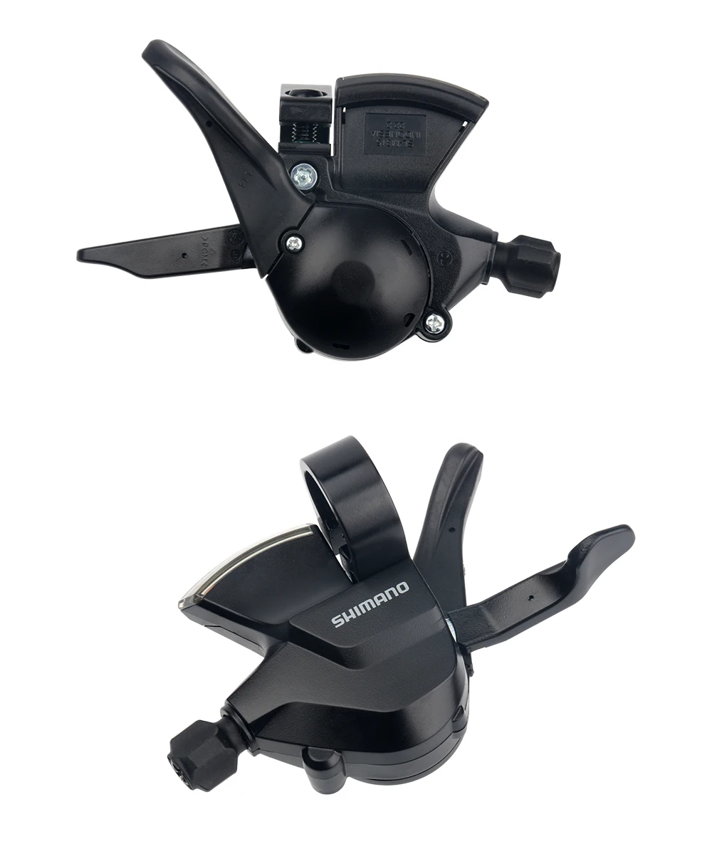 Description Picture 5 of itemShimano M315 7 8 Speed MTB Shifter Altus RD-M310 Rear Derailleur 21S 24V Mountain Bike 3S Bicycle Gear Display Lever