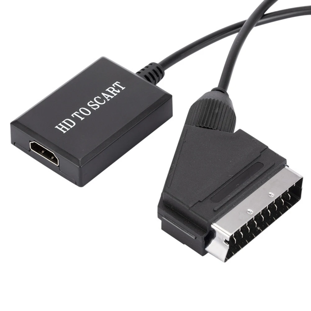 ޴ HDMI-Scart ȯ 720P / 1080P   Ϳ ȣȯ