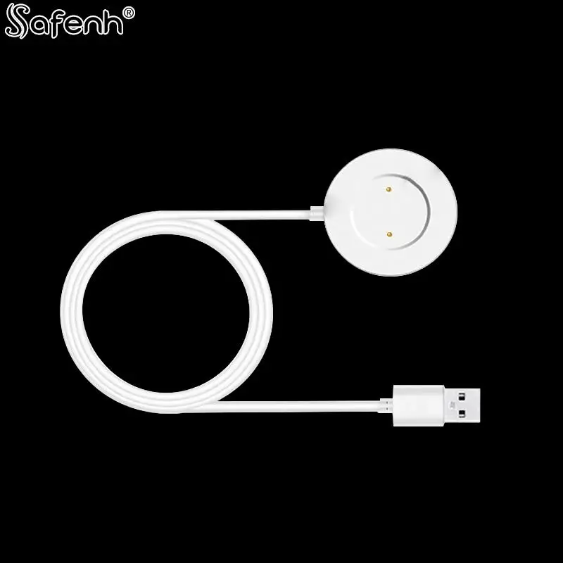 مهد شحن مغناطيسي للساعة الذكية ، شاحن لهواوي GT ،...