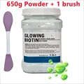 B- blotin