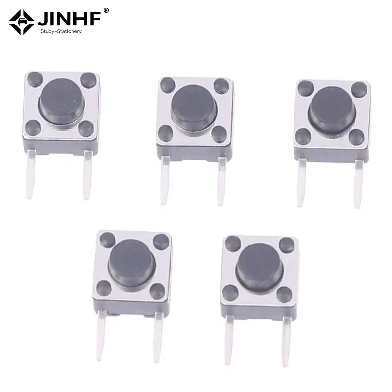5Pcs Pulsanti Microinterruttore Per Game Boy Advance Sp Micro Switch Lb Rb L R Pulsanti Per Nds Per Gba Sp
