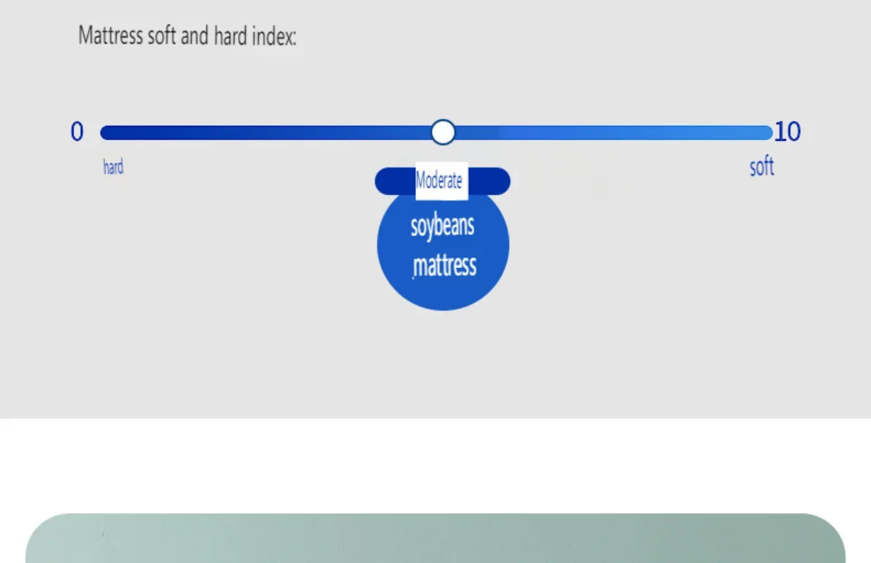 Description Picture 4 of itemSingle Bed Tatami Mattress Topper Soft Thick 4.5cm Sleeping Pad for Student Dormitory Kids Bed 90*190cm Quilted Mat Double 매트리스