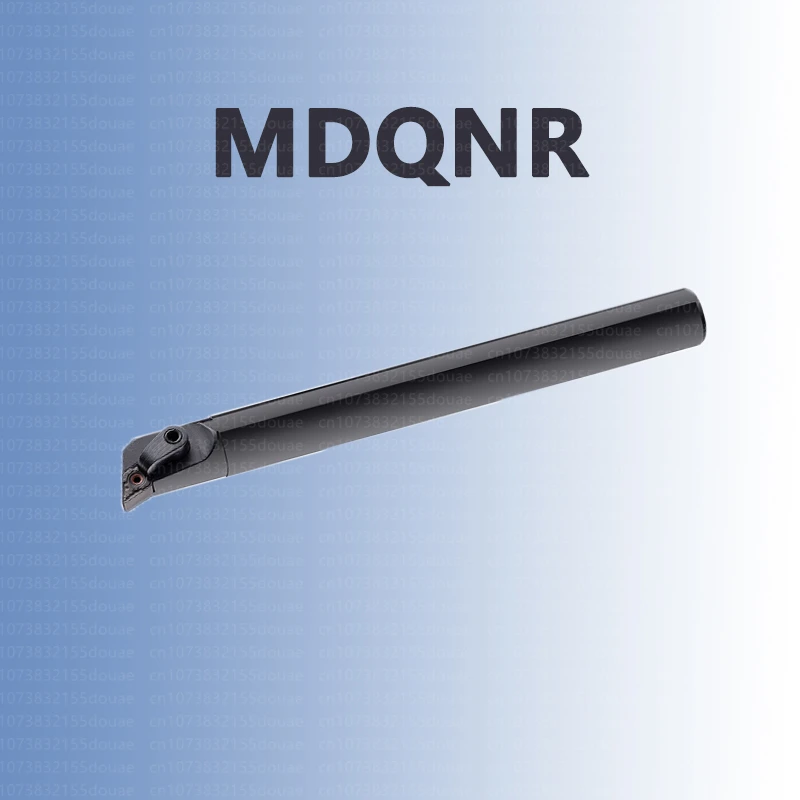 

S20R-MDQNR11 25S-MDQNR15 Internal Turning Tools Holder S25S-MDQNL15 S20R-MDQNL11 CNC DNMG Carbide Inserts Boring Bar MDQNR MDQNL