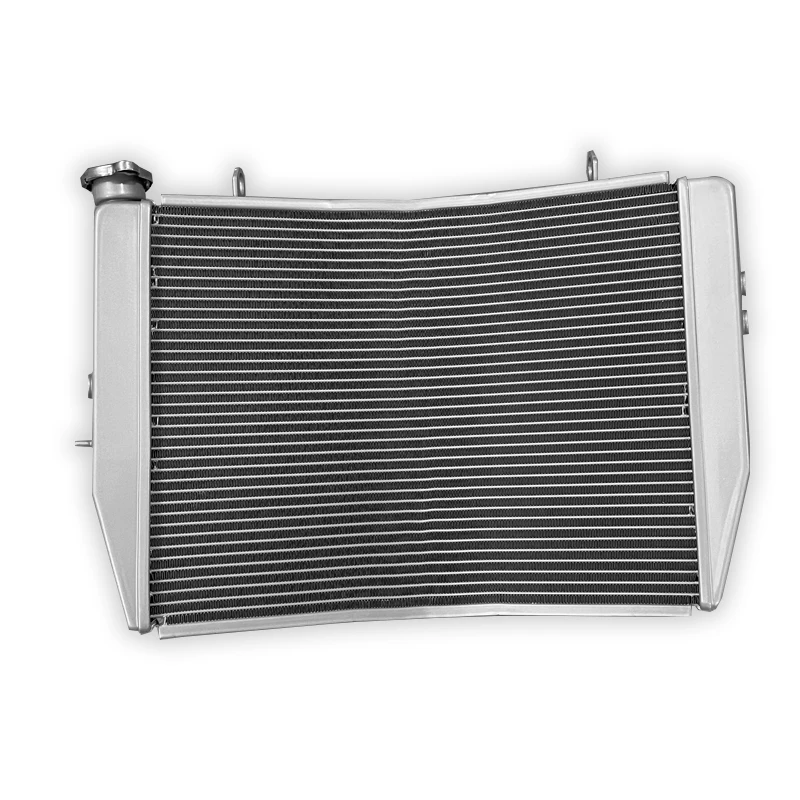 GSXR1000 Motorcycle Replacement Radiator Cooling Cooler Fit For Suzuki GSX-R1000 K17-Engine Water Accessories