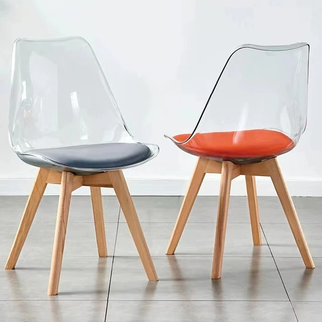 [알리익스프레스] 현대적인 스타일과 편안함이 조화된 실목 식의자: 울티밋 가이드