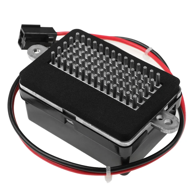 Jeep Grand Cherokee Blower Motor Resistor Module Fitment 1999-2004 4.0L 4.7L
