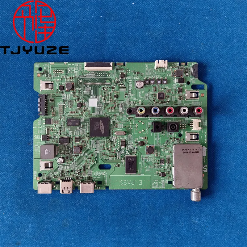 

BN41-02525C For Samsung TV Main Board BN41-02525 NT14L_Y16_4K5K Motherboard