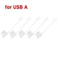 5Pcs USB-A