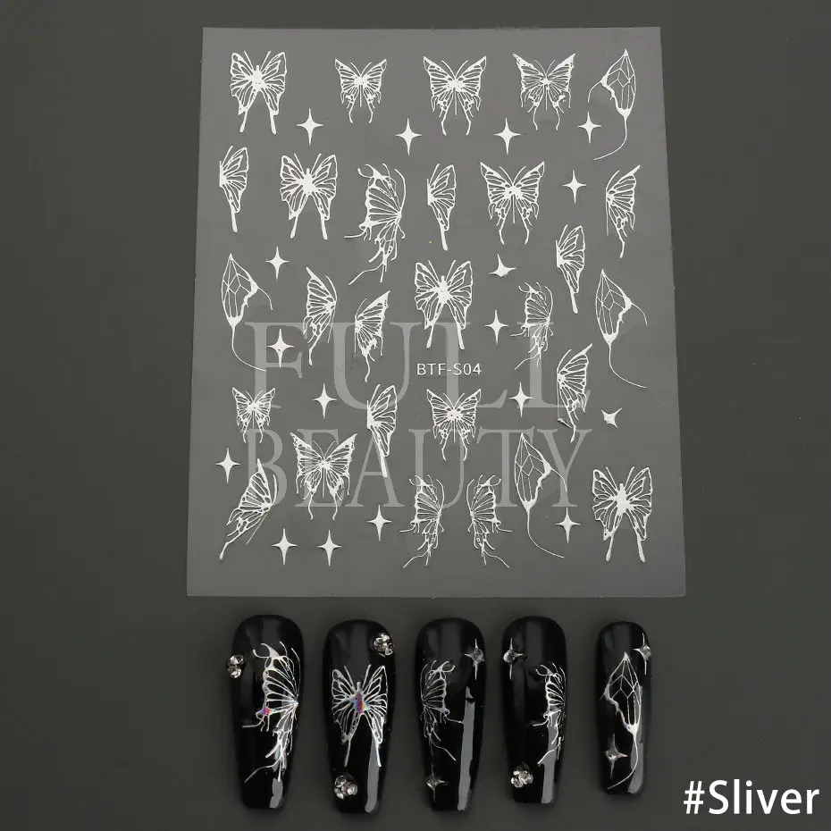 BTF-S04 Sliver