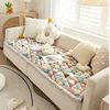 Thicken Sofa Cover Slip Resistant Slipcover Seat European Couch Cover Sofa Towel for Living Room All seasons 1