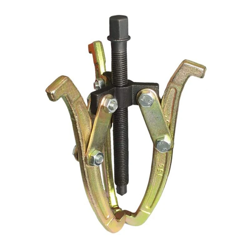 

Инструмент для разборки подшипника, съемник подшипников, съемник шестерни из углеродистой стали, регулируемый 2-х/3-х кулачковый выключатель, Съемник