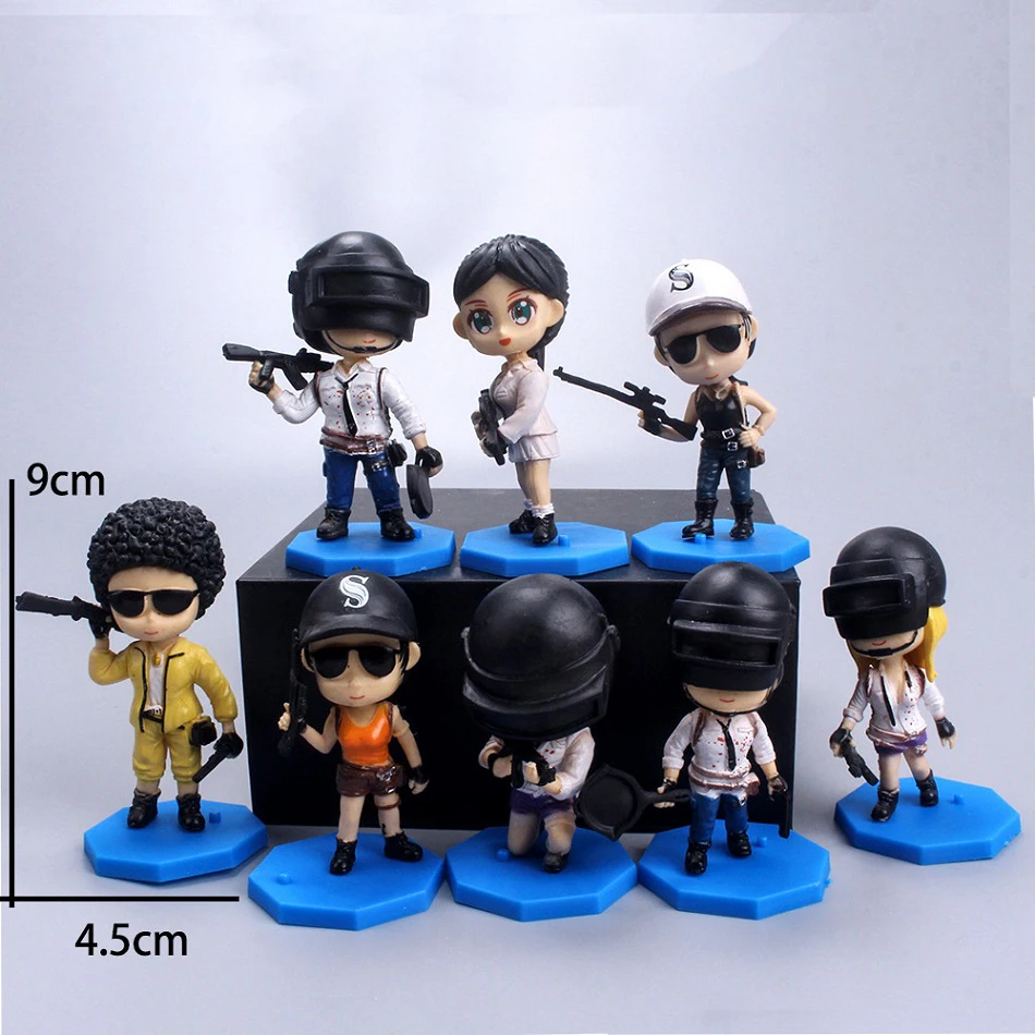 S57c48535e35d4eef8b1001715a58a86aZ - PUBG Merchandise